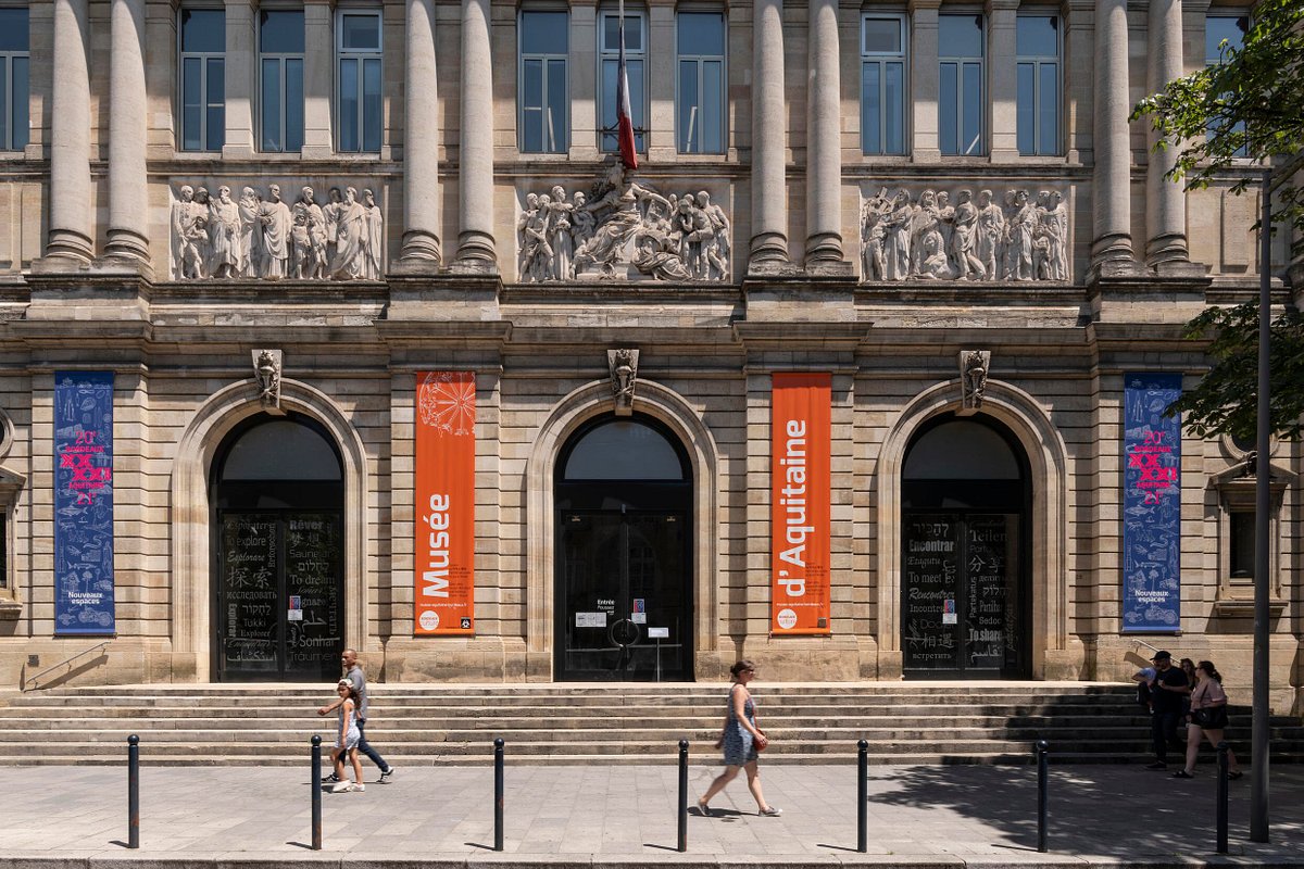 Musée d'Aquitaine,Bordeaux,33000,Nouvelle-Aquitaine,France