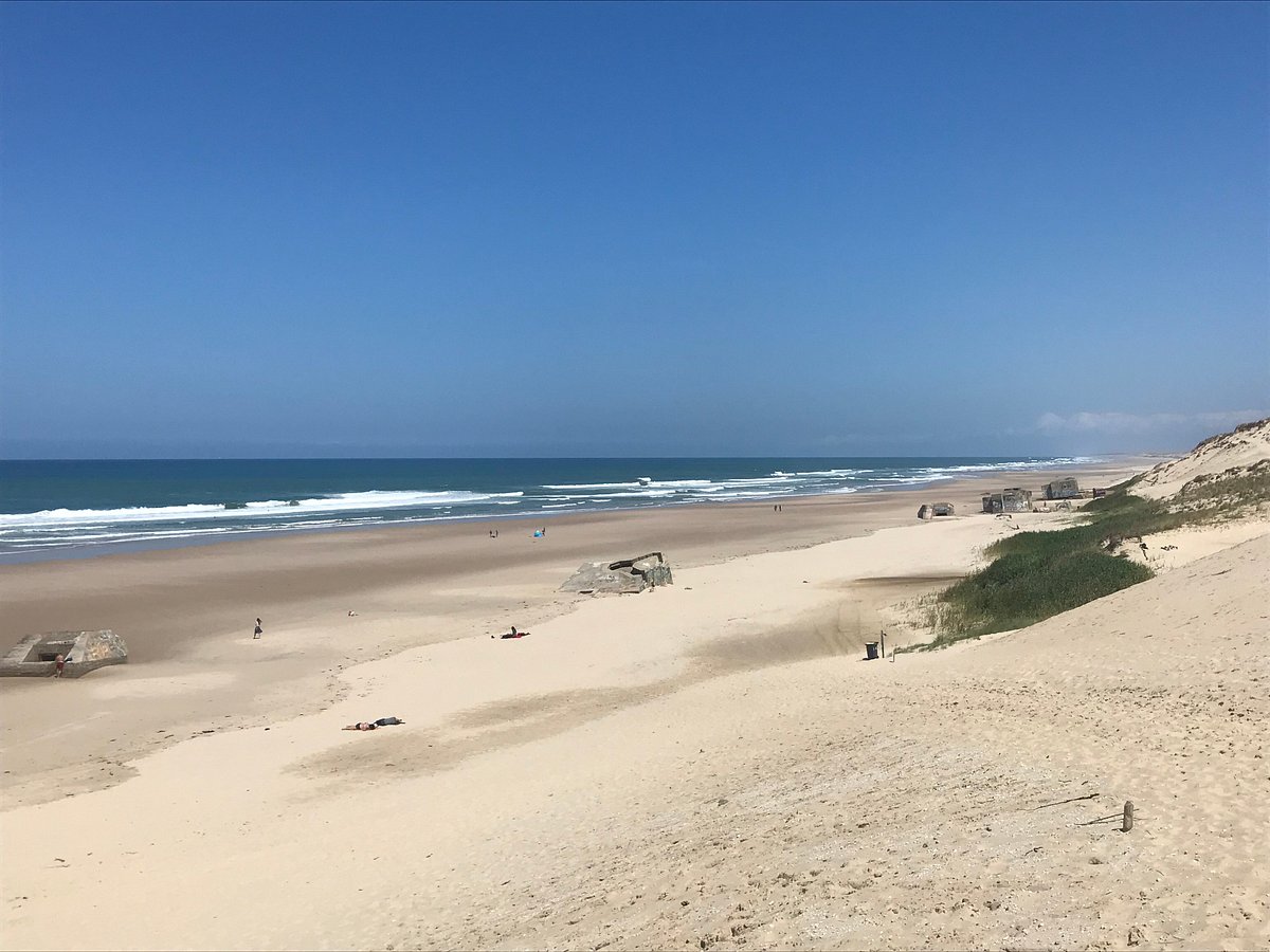 Plage du Pin Sec,Soulac-sur-Mer,33990,Nouvelle-Aquitaine,France