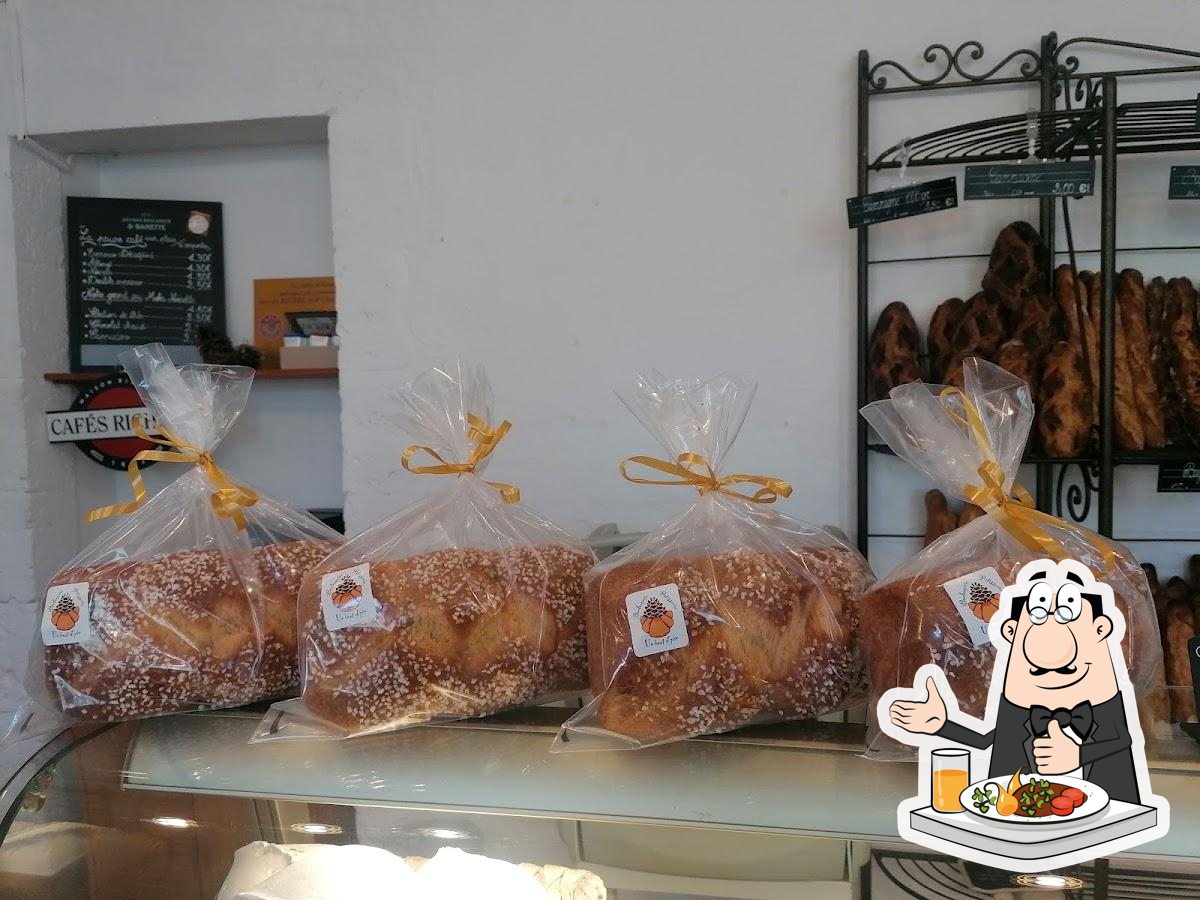 Boulangerie Un Bout d'Pin,Saint-Symphorien,33113,Nouvelle-Aquitaine,France