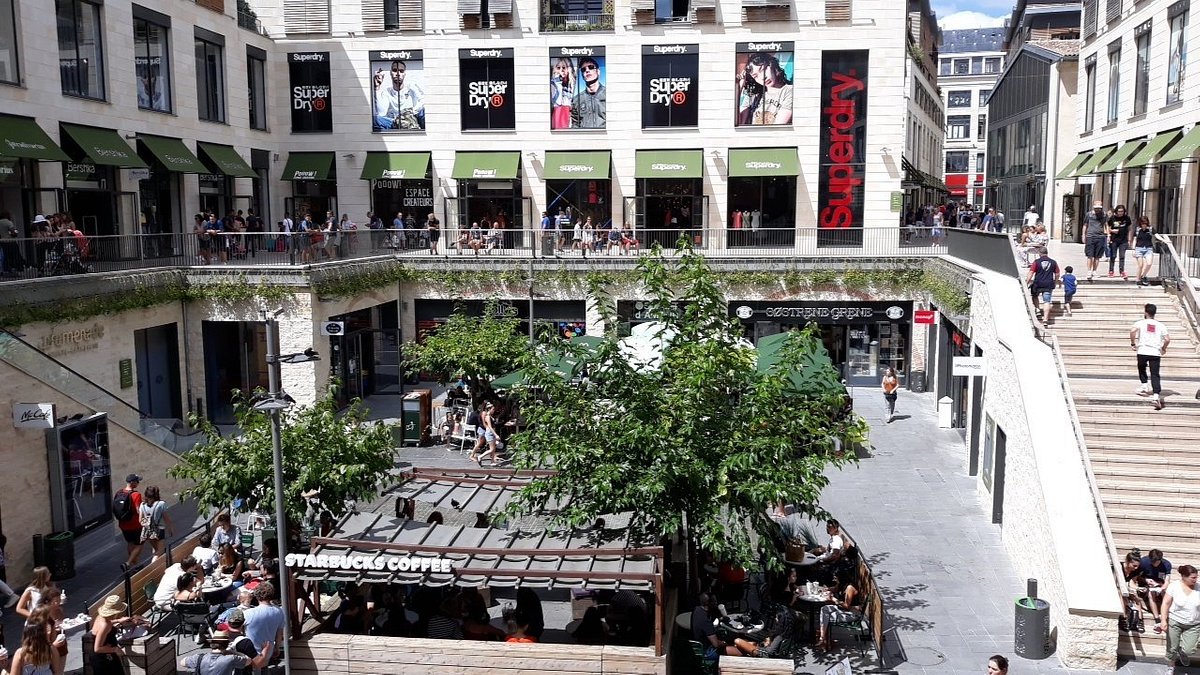 Rue Sainte-Catherine,Bordeaux,33300,Nouvelle-Aquitaine,France