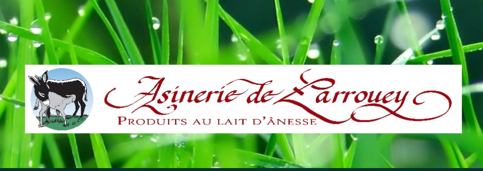 Production de lait d'ânesse et de produits dérivés naturels.,Gans,33430,Nouvelle-Aquitaine,France