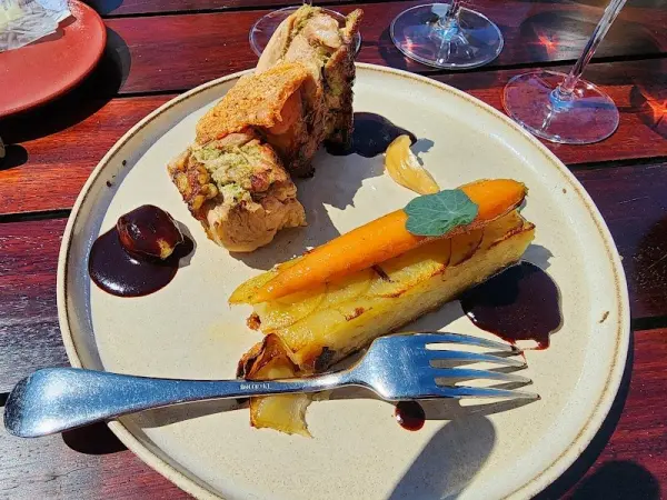 La Terrasse Rouge,Saint-Émilion,33330,Nouvelle-Aquitaine,France