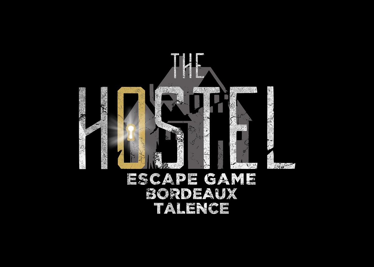 The Hostel Escape Game,Bordeaux,33300,Nouvelle-Aquitaine,France