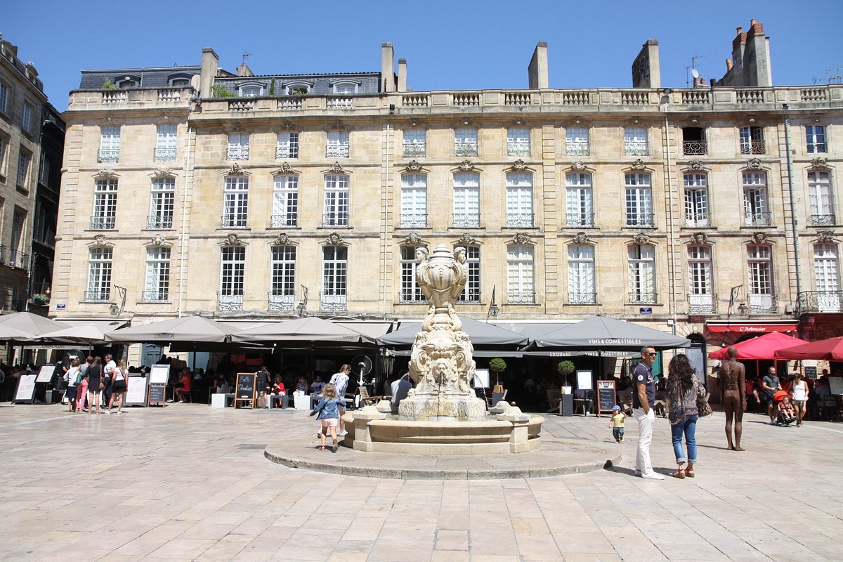 Place du Parlement Bordeaux,Bordeaux,33000,Nouvelle-Aquitaine,France