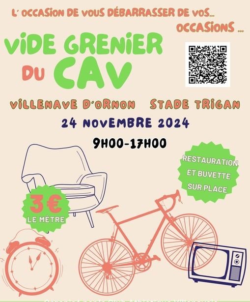 Vide grenier du CAV,Villenave-d'Ornon,33140,Nouvelle-Aquitaine,France