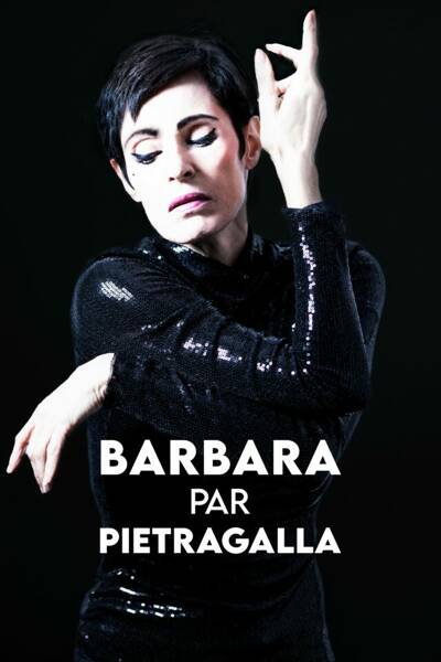 PIETRAGALLA DANSE BARBARA Cie Théâtre du Corps,Saint-Loubès,33450,Nouvelle-Aquitaine,France