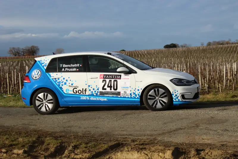 41ème Rallye du Médoc,Lesparre-Médoc,33340,Nouvelle-Aquitaine,France