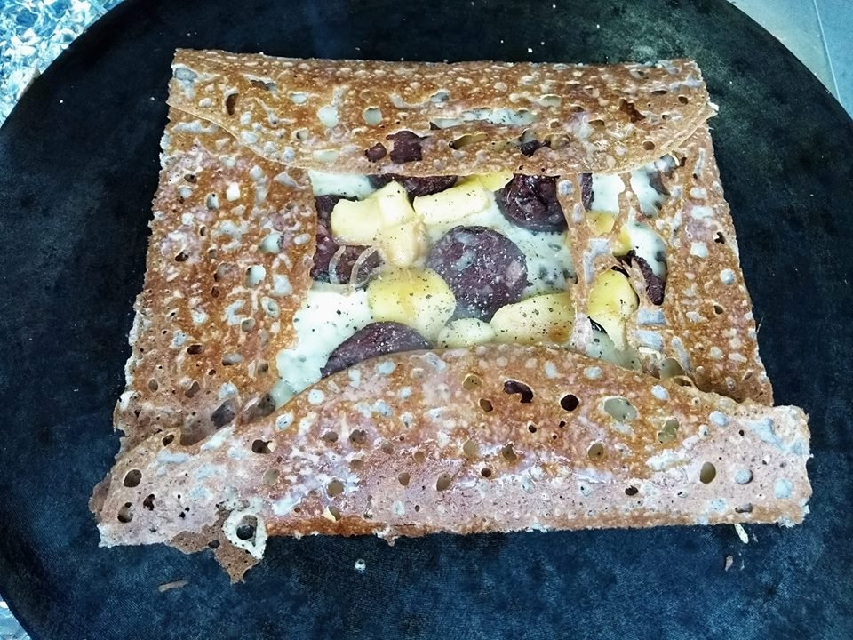 La Cabane à Galettes,Le Verdon-sur-Mer,33123,Nouvelle-Aquitaine,France