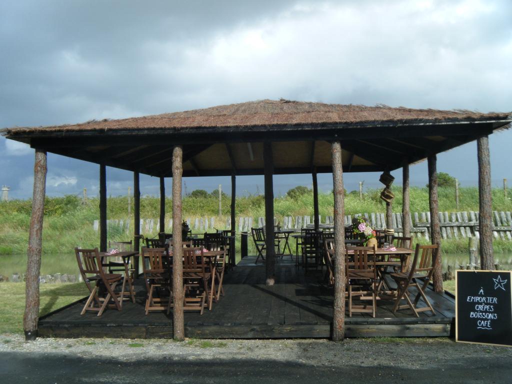 La Cabane à Galettes,Le Verdon-sur-Mer,33123,Nouvelle-Aquitaine,France