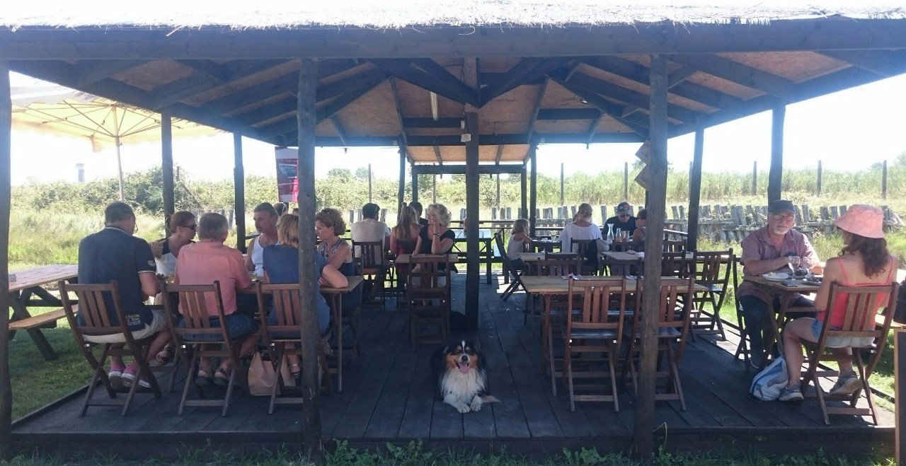 La Cabane à Galettes,Le Verdon-sur-Mer,33123,Nouvelle-Aquitaine,France