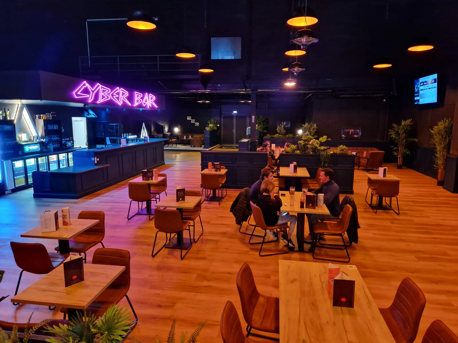 EVA BORDEAUX-LAC,Bordeaux,33300,Nouvelle-Aquitaine,France