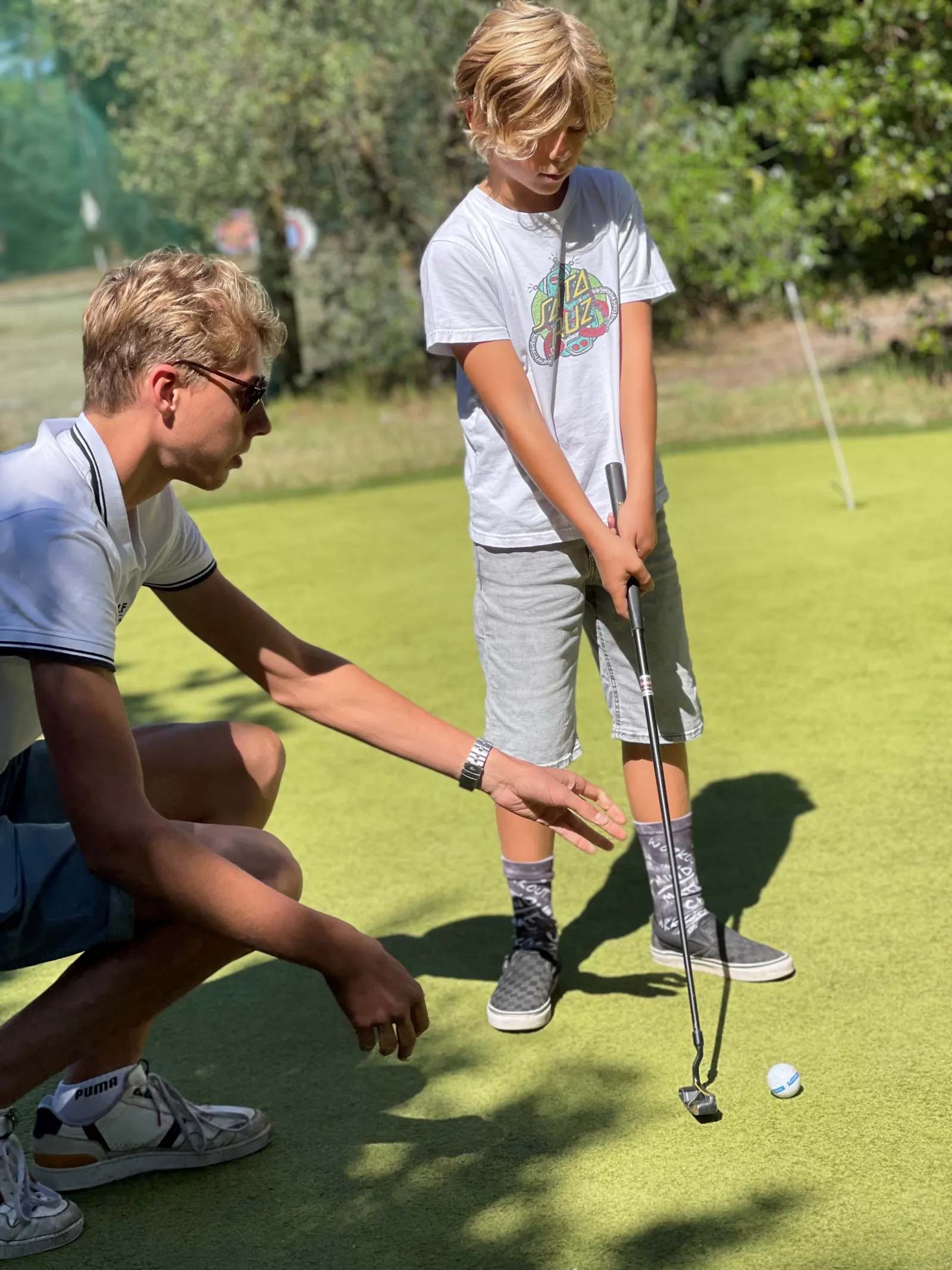 GOLF -CAP GOLF,Lège-Cap-Ferret,33950,Nouvelle-Aquitaine,France