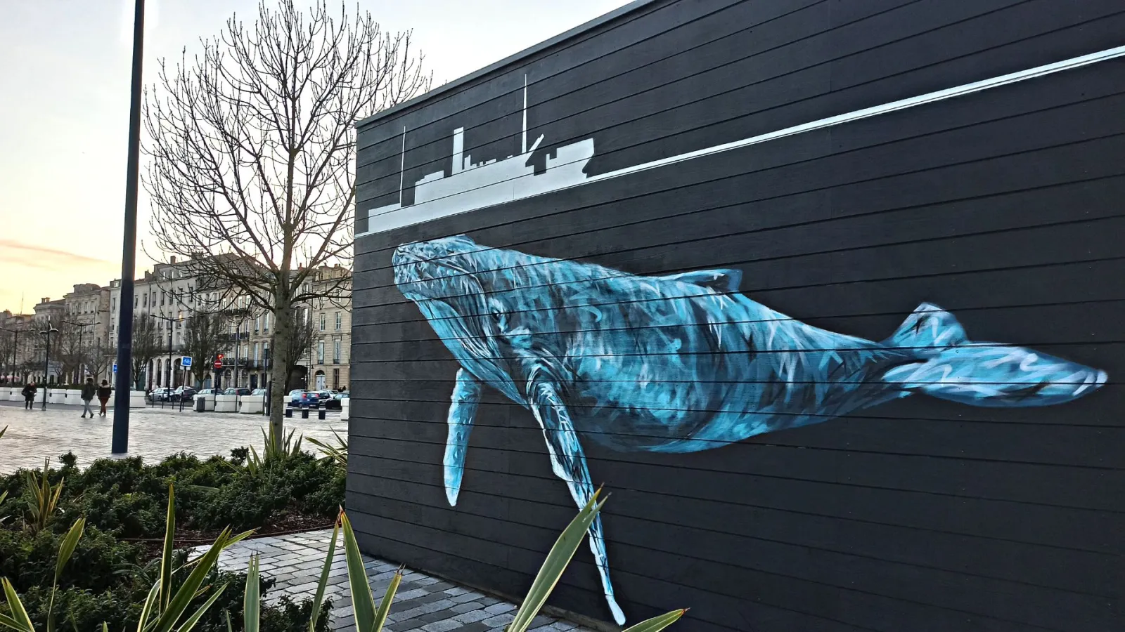 MY URBAN EXPERIENCE,Bordeaux,33000,Nouvelle-Aquitaine,France