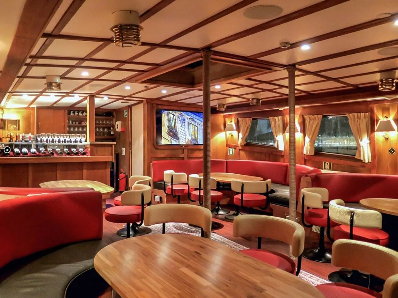 MARCO POLO (BORDEAUX),Bordeaux,33100,Nouvelle-Aquitaine,France