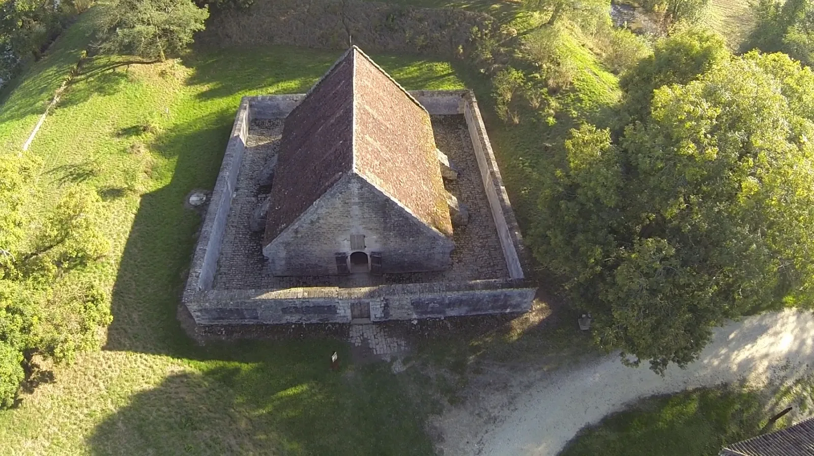 FORT MÉDOC - UNESCO WORLD HERITAGE SITE,Cussac-Fort-Médoc,33460,Nouvelle-Aquitaine,France