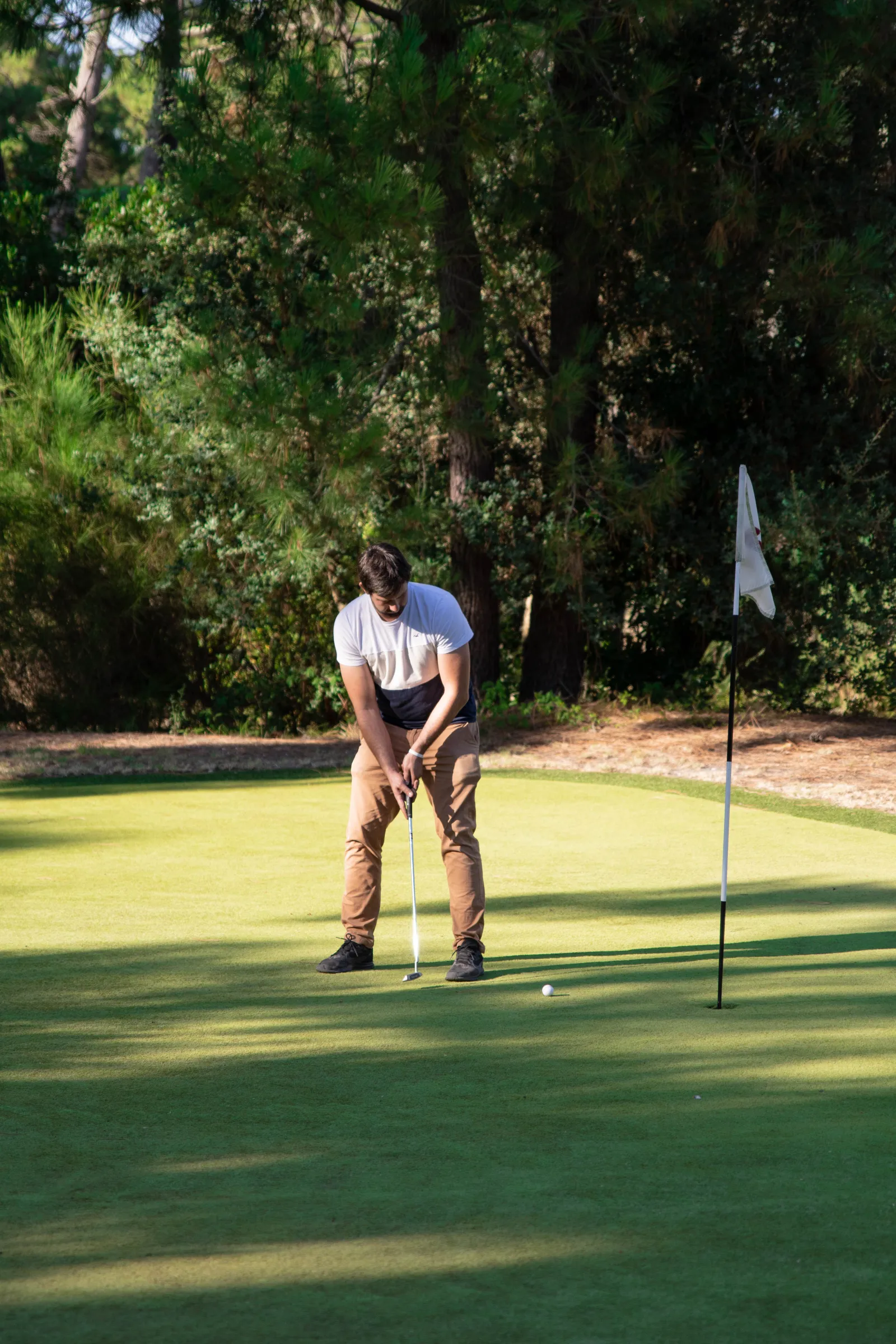 GOLF -CAP GOLF,Lège-Cap-Ferret,33950,Nouvelle-Aquitaine,France
