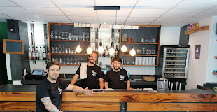 Lila and the Barber - Café ludique,Bordeaux,33000,Nouvelle-Aquitaine,France