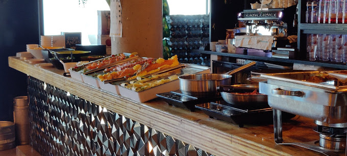 Joya Bar Restaurant,Bordeaux,33300,Nouvelle-Aquitaine,France