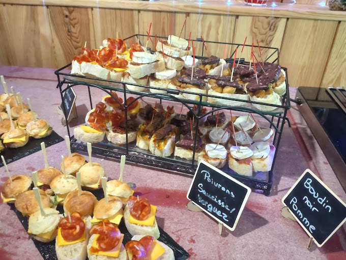 El Boqueria,Arsac,33460,Nouvelle-Aquitaine,France