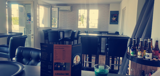 L'atelier BK,Saint-Médard-en-Jalles,33160,Nouvelle-Aquitaine,France