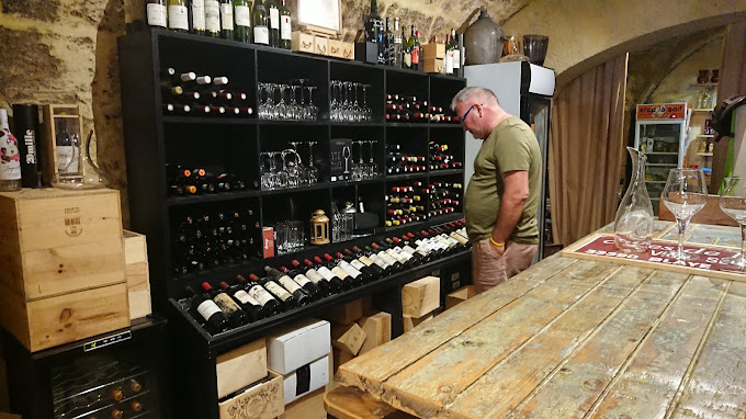 Betty's Bar,Blaye,33390,Nouvelle-Aquitaine,France