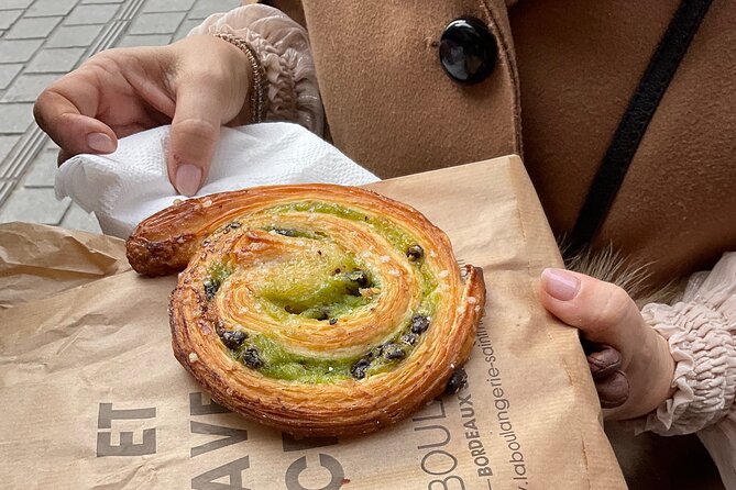 Visite gastronomique privée de la boulangerie de Bordeaux - Boulangeries et pâtisseries,Bordeaux,33000,Nouvelle-Aquitaine,France