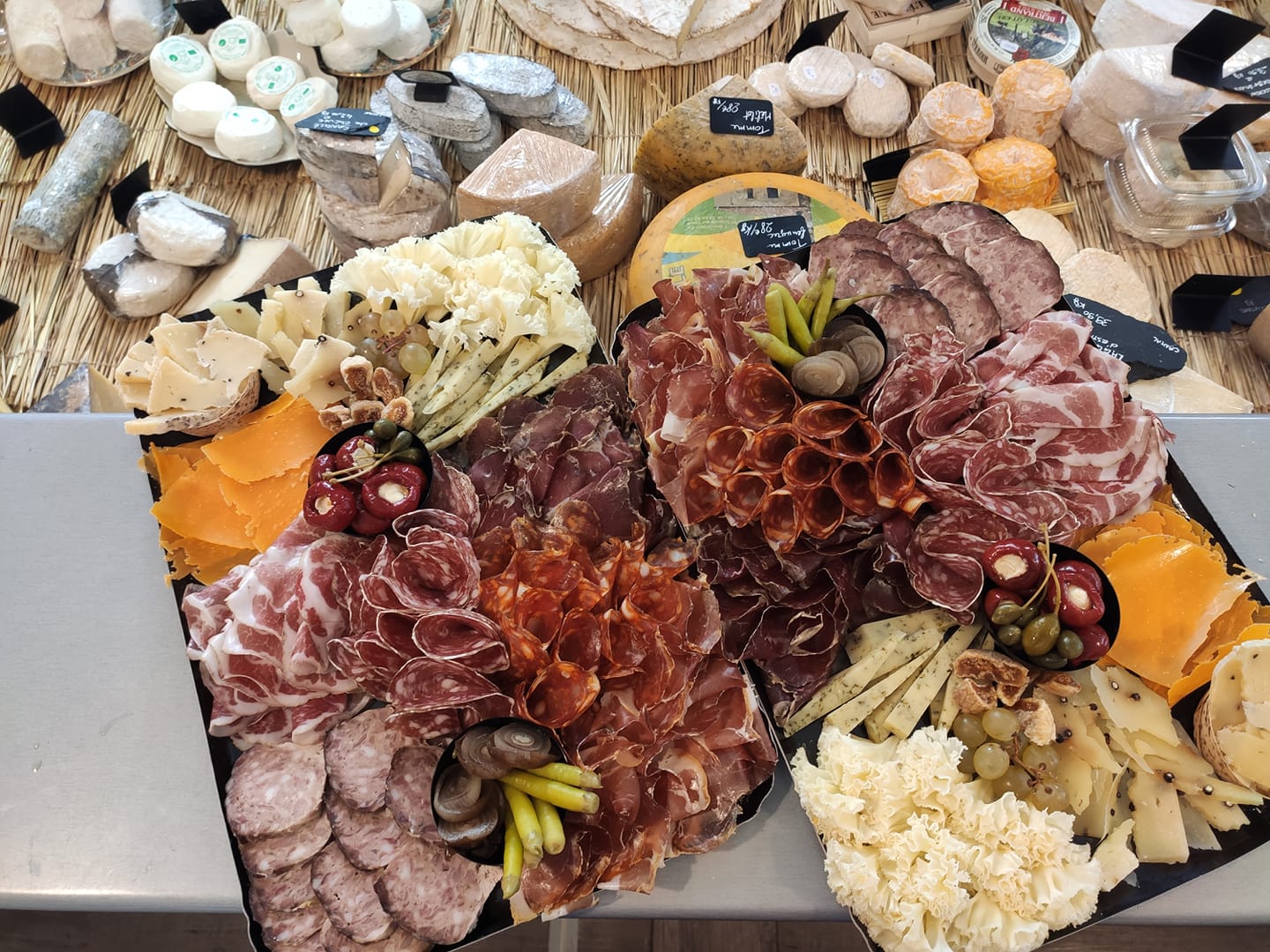 C'est un lieu où l'on rentre pour se faire plaisir, faire plaisir, apprendre et découvrir !,Bordeaux,33100,Nouvelle-Aquitaine,France