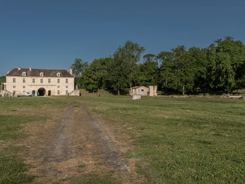 FORT MÉDOC - UNESCO WORLD HERITAGE SITE,Cussac-Fort-Médoc,33460,Nouvelle-Aquitaine,France
