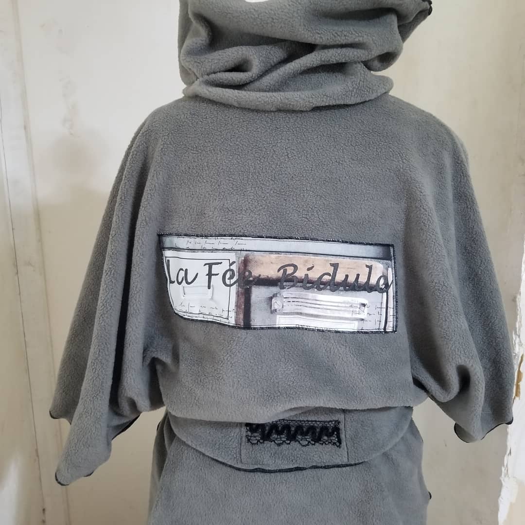 Création et Recyclage de vêtements et accessoires de mode,Origne,33113,Nouvelle-Aquitaine,France