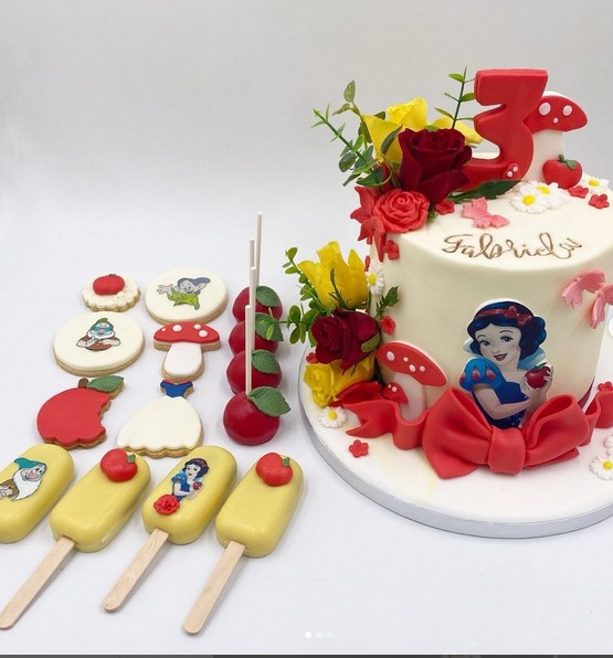 Pâtisserie créative pour accompagner vos jolis moments de Vie !,Bazas,33430,Nouvelle-Aquitaine,France