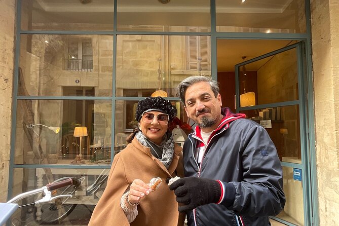 Visite gastronomique privée de la boulangerie de Bordeaux - Boulangeries et pâtisseries,Bordeaux,33000,Nouvelle-Aquitaine,France