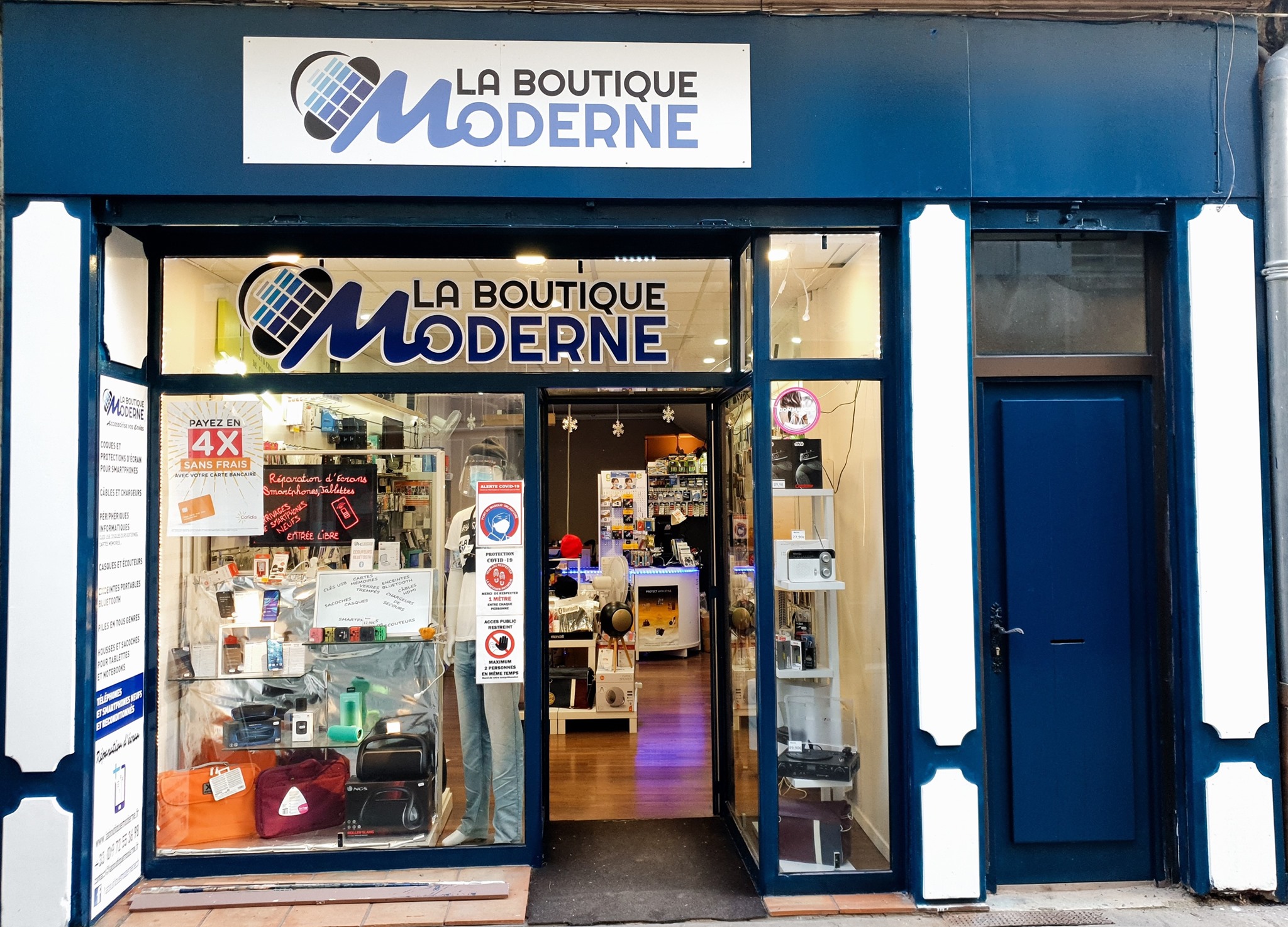 Vente et Réparation de Smartphones et Tablettes toutes marques.,Bazas,33430,Nouvelle-Aquitaine,France