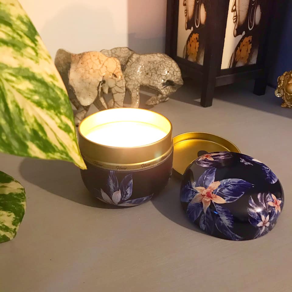 Créateur de #bougies et parfums d'ambiance.,Dieulivol,33580,Nouvelle-Aquitaine,France