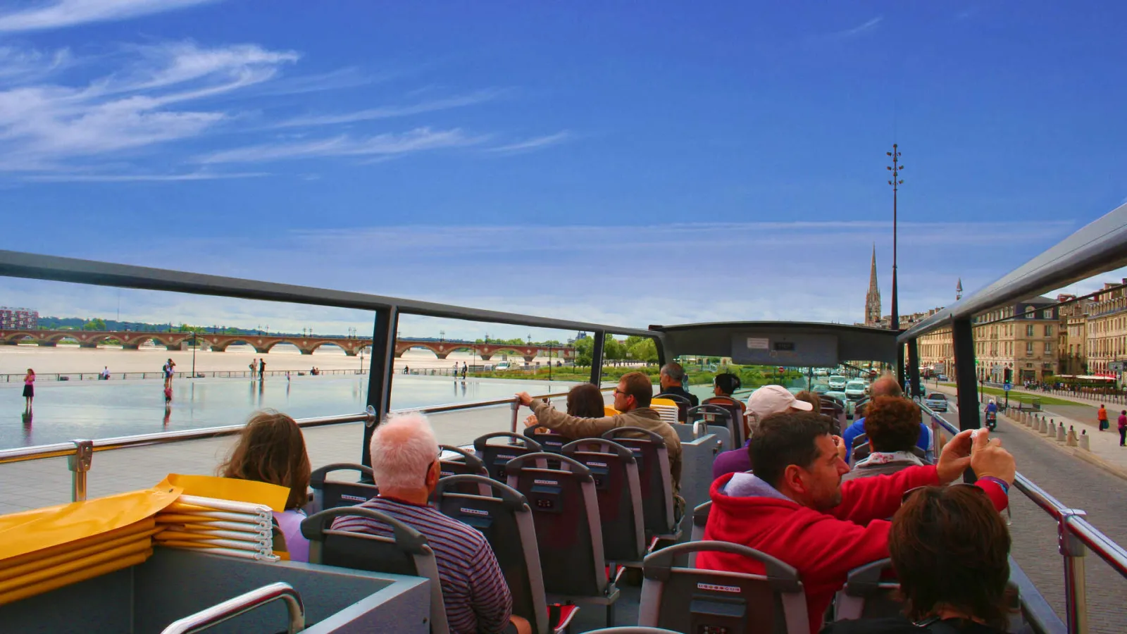 BORDEAUX VISIOTOUR,Bordeaux,33000,Nouvelle-Aquitaine,France