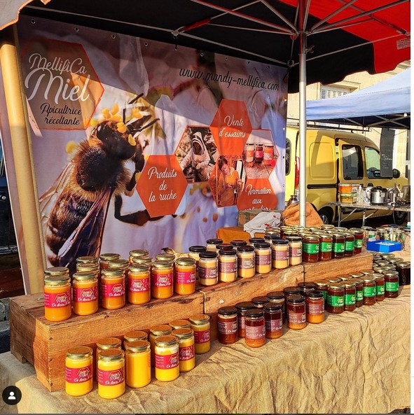 Formation et installations de ruchers chez des particuliers et professionnels,Saint-Martin-de-Lerm,33540,Nouvelle-Aquitaine,France