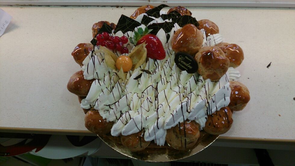 Boulangerie Cendre,Saint-Symphorien,33113,Nouvelle-Aquitaine,France