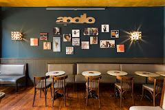 L'apollo bar,Bordeaux,33000,Nouvelle-Aquitaine,France