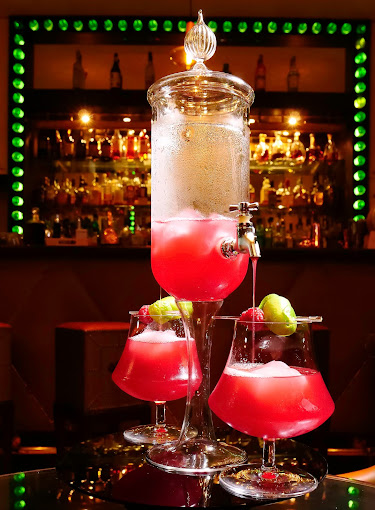 Le Victor Bar / L'Orangerie,Bordeaux,33000,Nouvelle-Aquitaine,France