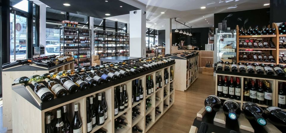 Le Comptoir de Pessac,Pessac,33600,Nouvelle-Aquitaine,France