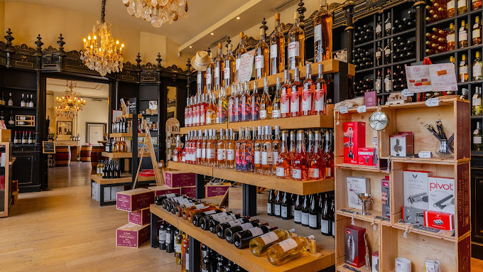 Les Clés Du Vin,Pessac,33600,Nouvelle-Aquitaine,France