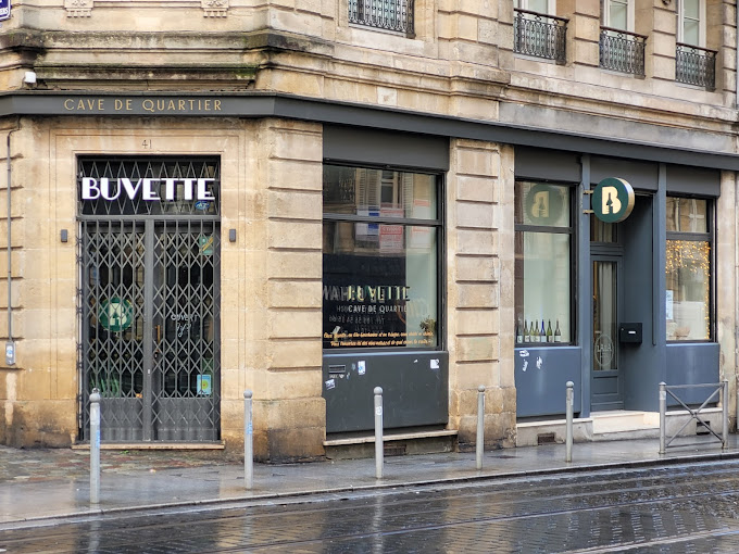 Buvette, cave de quartier,Bordeaux,33000,Nouvelle-Aquitaine,France