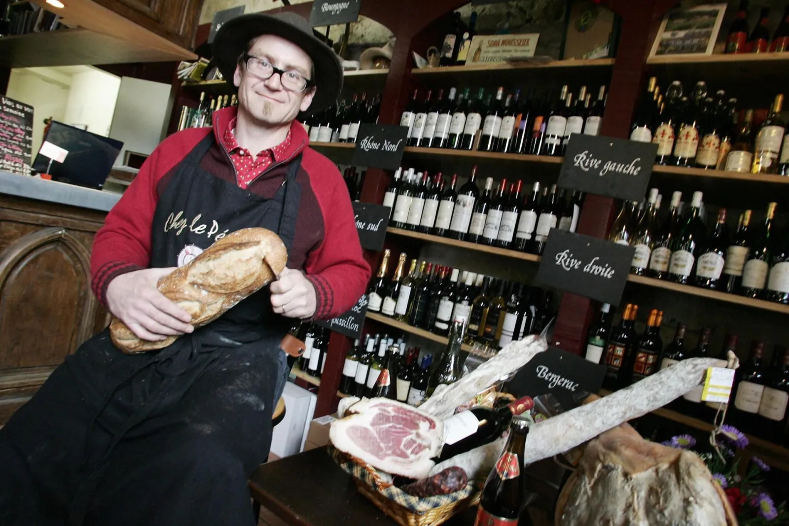 Chez le Pépère,Bordeaux,33000,Nouvelle-Aquitaine,France