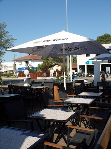 Le Patio by Orge et Houblon,Villenave-d'Ornon,33140,Nouvelle-Aquitaine,France