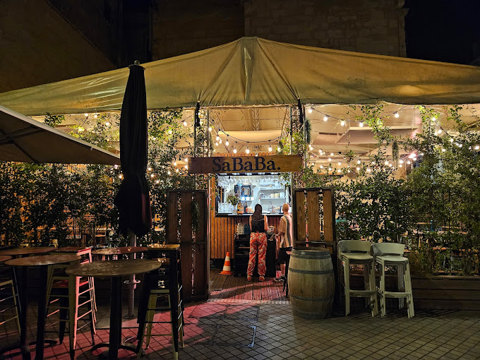 Le sababa,Bordeaux,33000,Nouvelle-Aquitaine,France