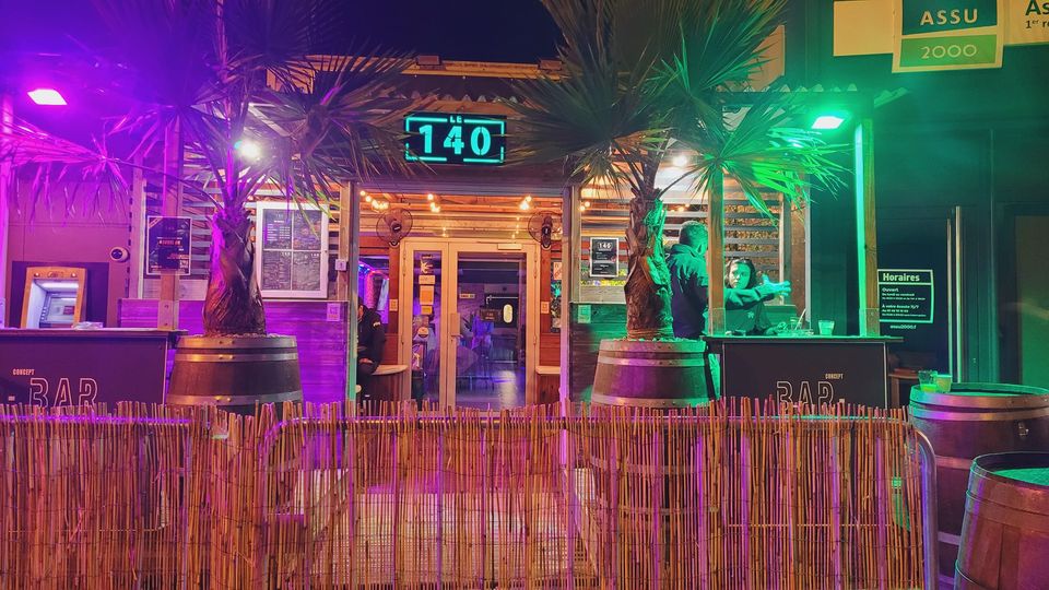 LE 140,Villenave-d'Ornon,33140,Nouvelle-Aquitaine,France