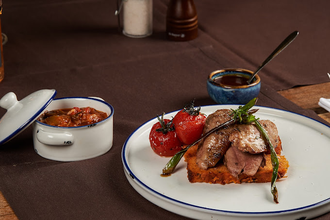 A Cantina Bordeaux,Bordeaux,33000,Nouvelle-Aquitaine,France