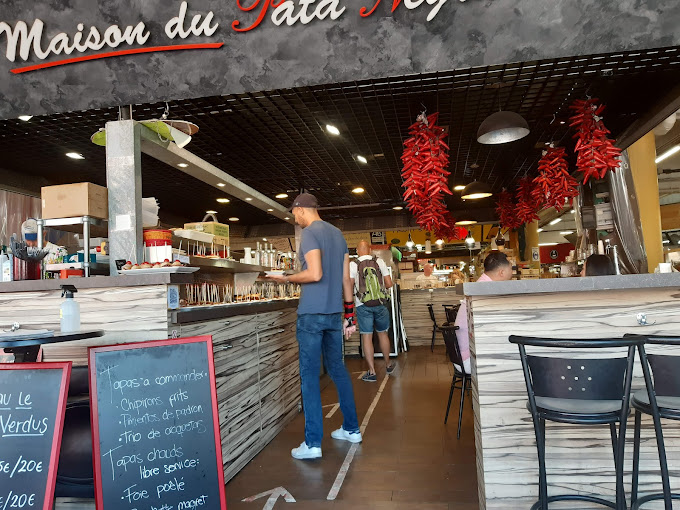 La kaba del Pincho,Bordeaux,33800,Nouvelle-Aquitaine,France