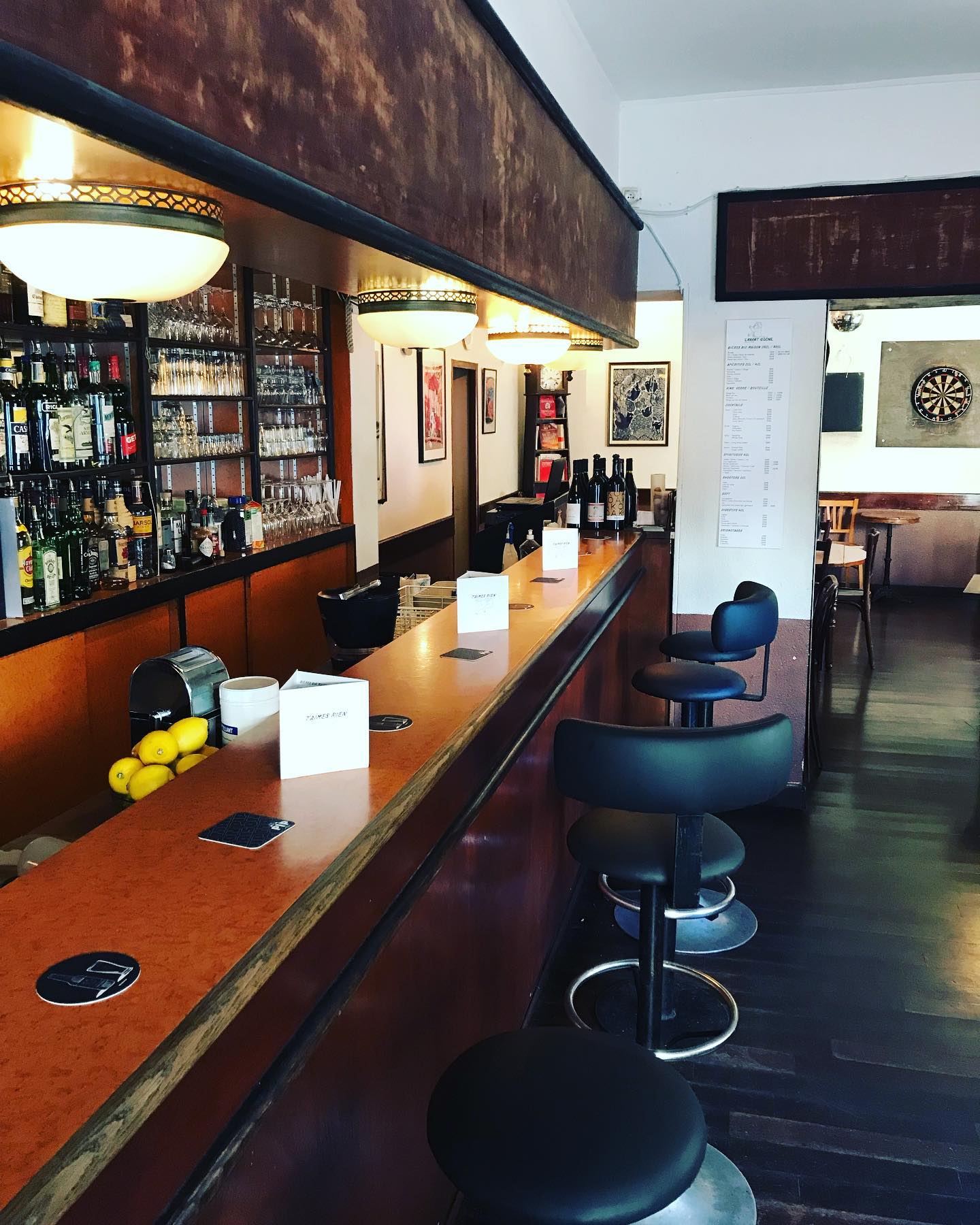 Bar l'Avant-scène,Bordeaux,33800,Nouvelle-Aquitaine,France