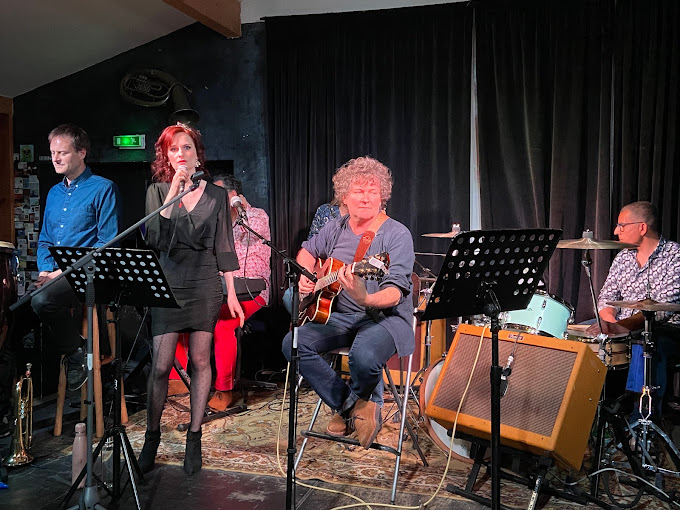 Café Le Baryton,Lanton,33138,Nouvelle-Aquitaine,France