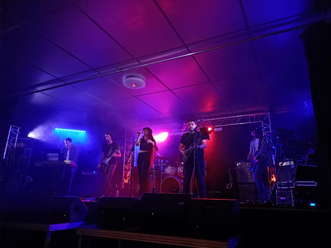 Le Steady,Saint-Loubès,33450,Nouvelle-Aquitaine,France